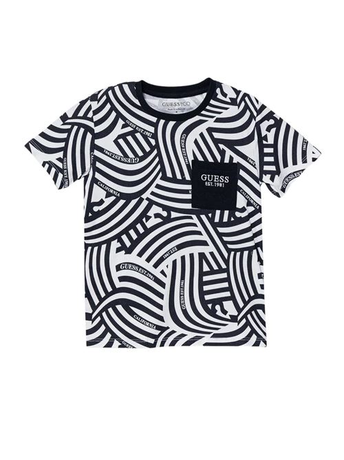  GUESS | N6RI13 K8HM4BL